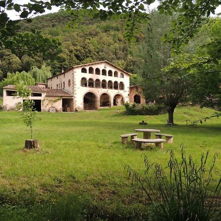 El Moli D'En Sola-Allotjaments Rurals فاي دي فيانيا المظهر الخارجي الصورة